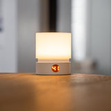 Draadloze tafel-/nacht lamp – Mini Led-lamp