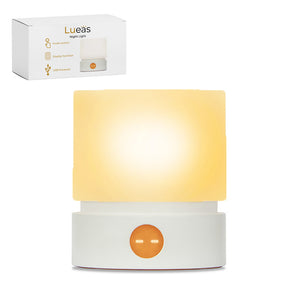 Wireless table/night lamp – Mini LED lamp